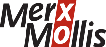 Merxmollis Logo